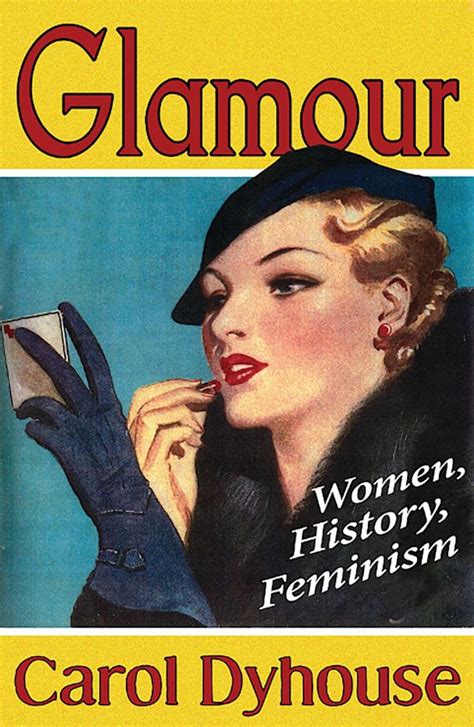 Glamour: Women, History, Feminism Ebook PDF